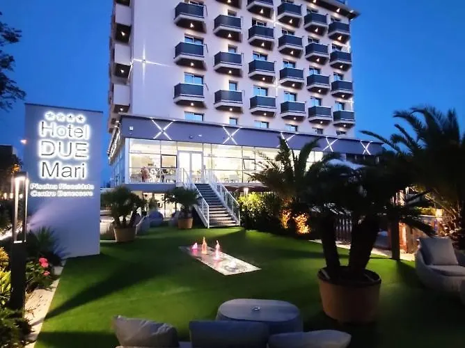 Hotel Due Mari