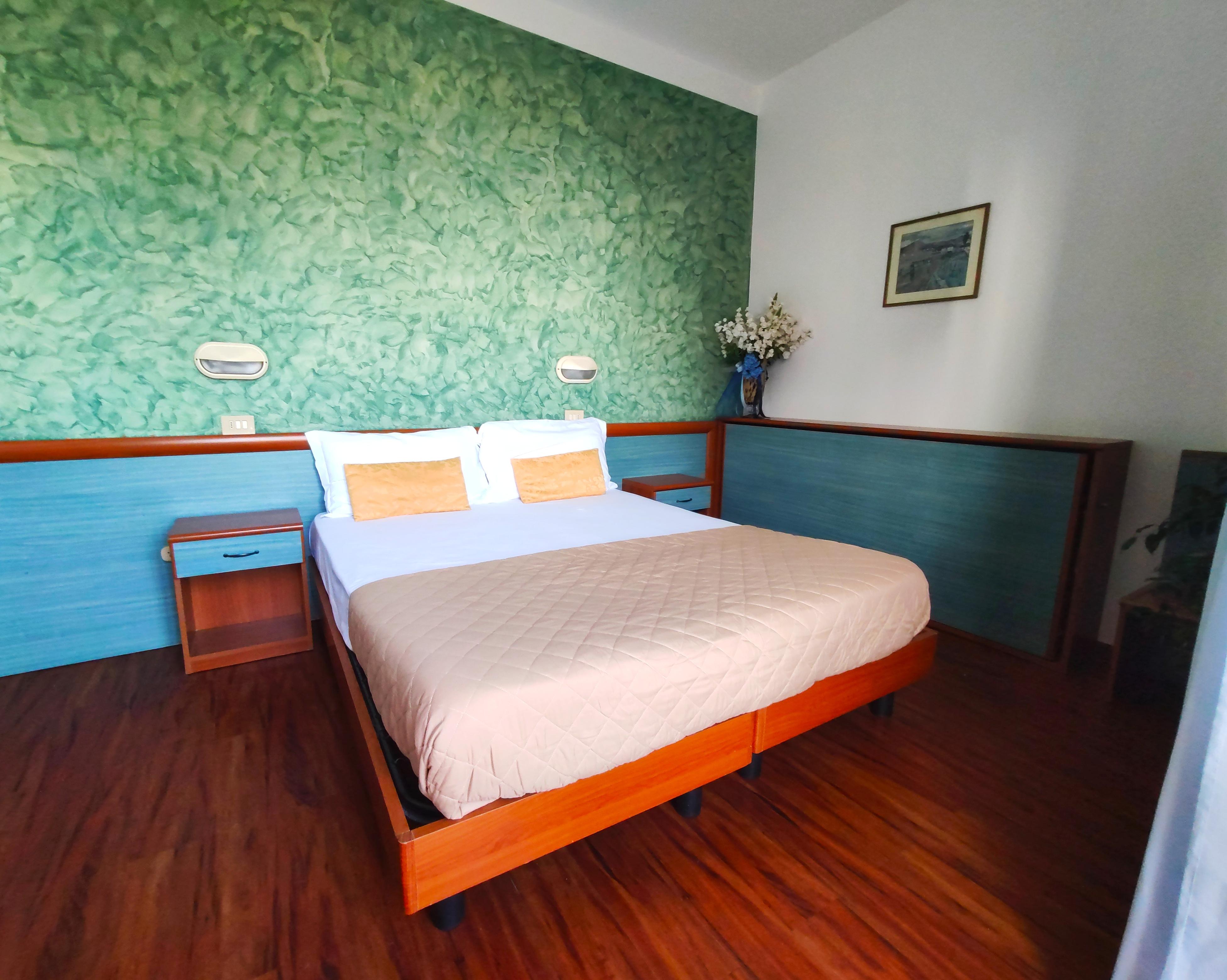 Hotel Due Mari
