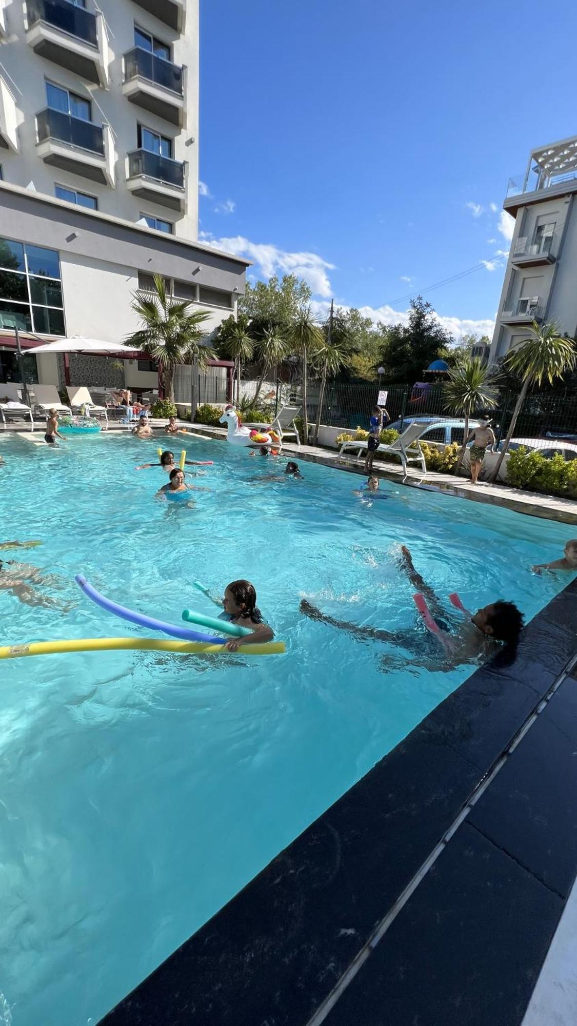 Hotel Due Mari 4*
