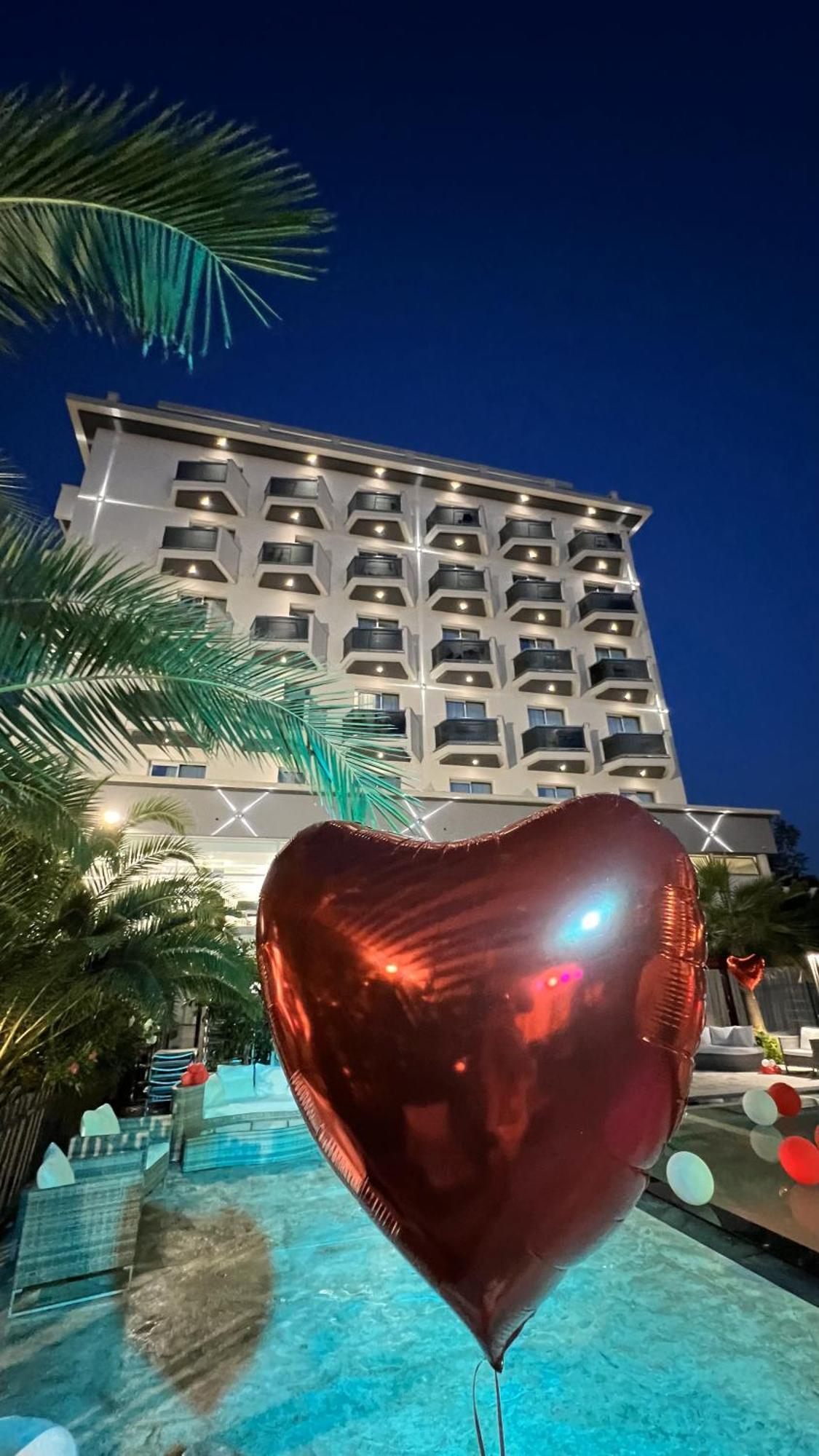 Hotel Due Mari