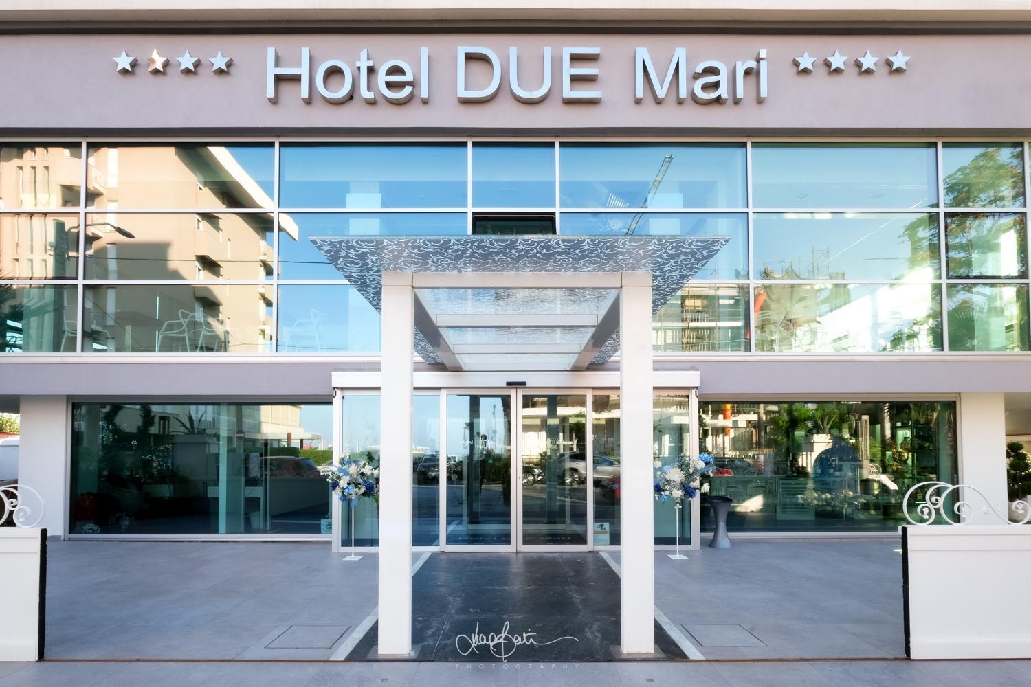 Hotel Due Mari Rimini