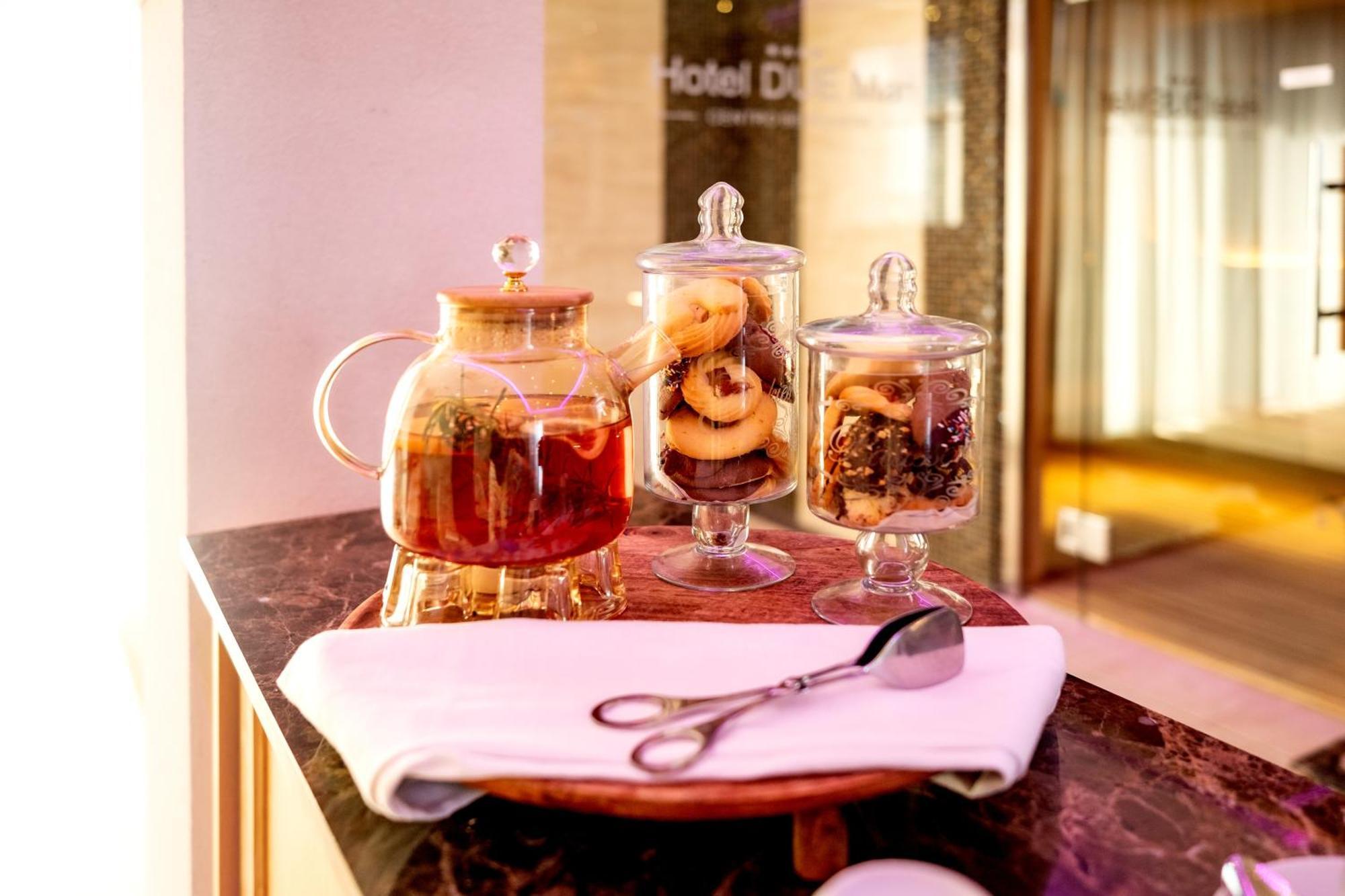 Due Mari Hotel Rimini